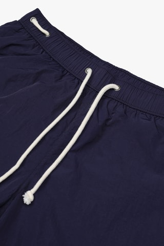 Calções de banho - Azul-marinho