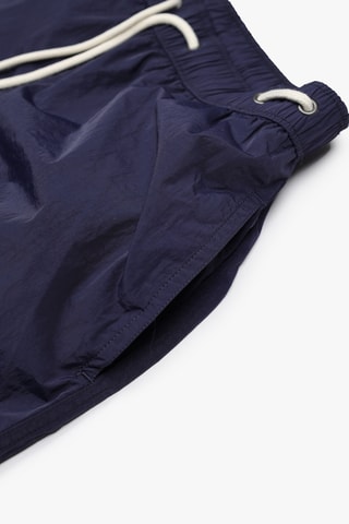 Calções de banho - Azul-marinho