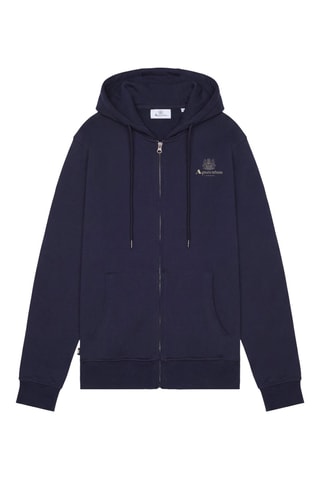 Sweat e calças de treino - Azul-marinho