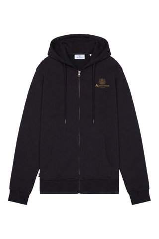 Sweat e calças de treino - Preto