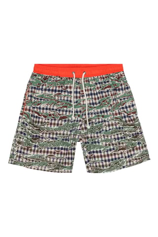 Calções de banho - Azul