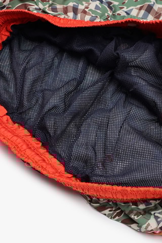 Calções de banho - Azul