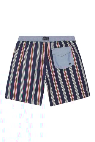 Calções de banho - Azul-marinho