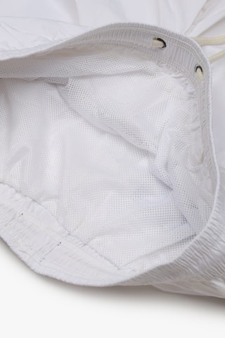 Calções de banho - Branco