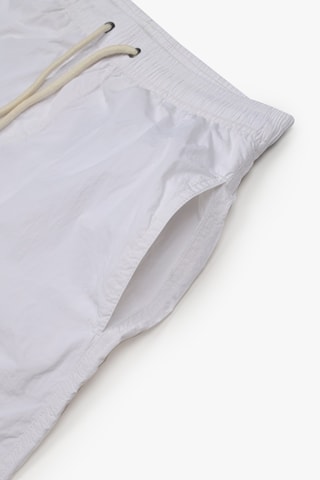 Calções de banho - Branco