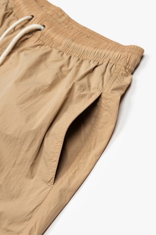 Calções de banho - Bege