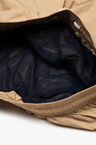 Calções de banho - Bege