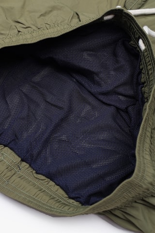 Calções de banho - Caqui