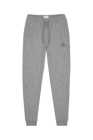 Sweat et pantalon de survêtement - Gris