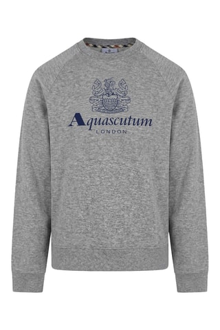 Sweat et pantalon de survêtement - Gris