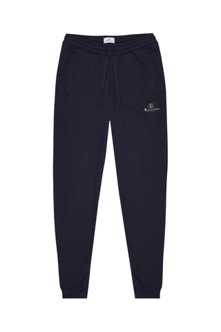 Sweat e calças de treino - Azul-marinho