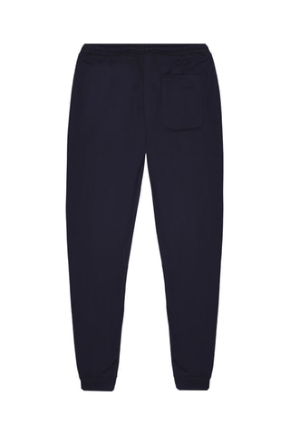 Sweat e calças de treino - Azul-marinho