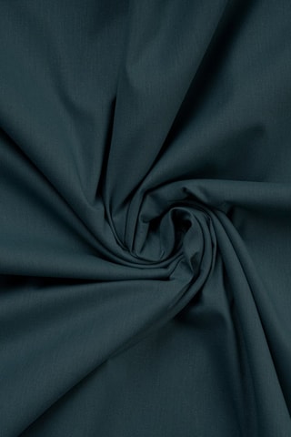 Drap-housse en coton renforcé 145 fils/cm² Tonne Mavie - Vert foncé