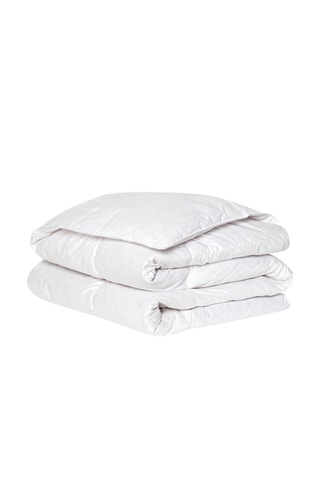 Couette - 400 g/m² - Blanc