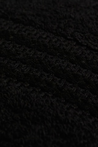 4 draps de douche - Gris - 70 x 140 cm