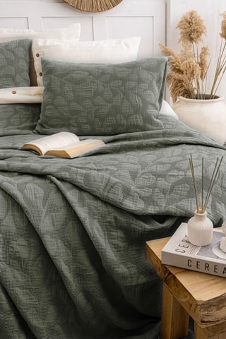 Set Sprei - Groen