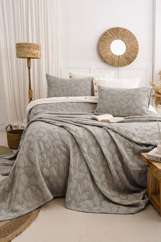 Set Sprei - Mintgroen