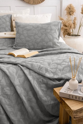 Set Sprei - Mintgroen