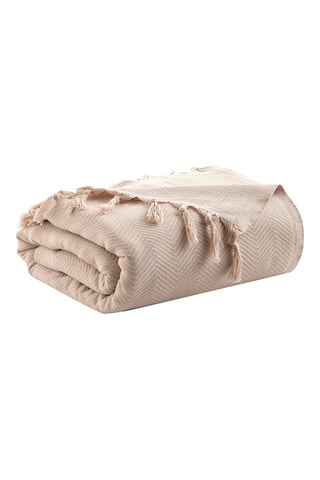 Sprei Sidney - Beige