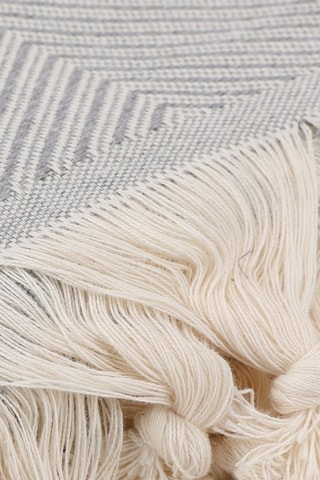 Sprei - Grijs - 170 x 230 cm