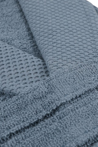 Peignoir de bain - Indigo