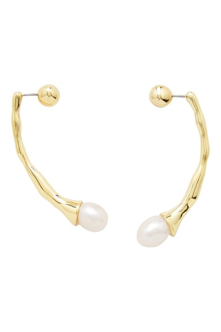 Orecchini - Perle d’acqua dolce