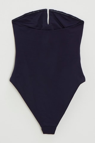 Costume intero - Navy