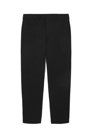 Pantalon - Noir