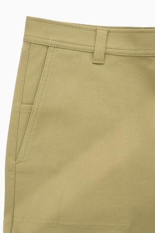 Pantaloni - Beige