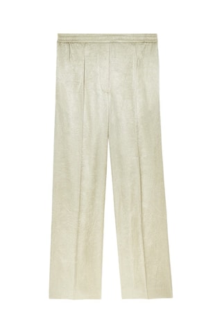 Pantaloni - Beige