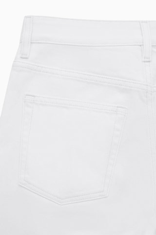 Jeans - Bianco