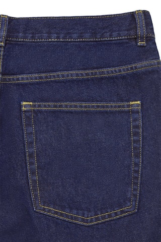 Jeans regular - Blu - COS