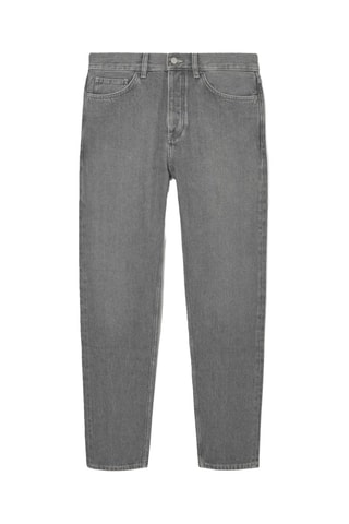 Jeans - Grigio