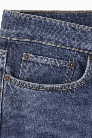 Jeans - Blu