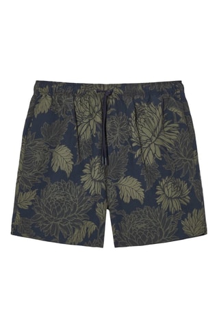 Costume shorts - Navy