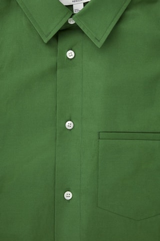Camicia - Verde