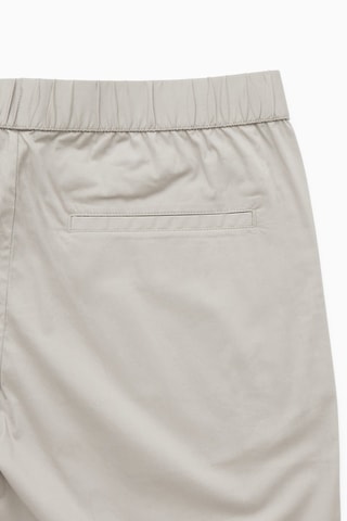Shorts - Beige