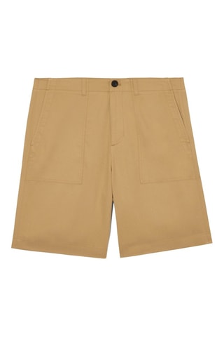 Short - Beige