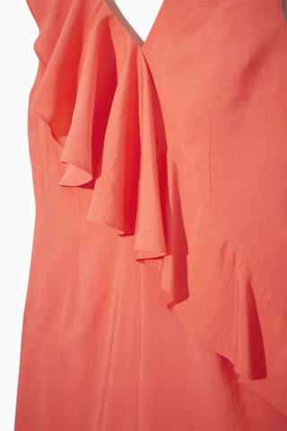 Tuta - Arancione - COS