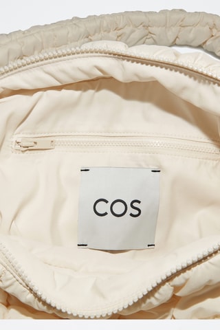 Borsa a mano - Beige