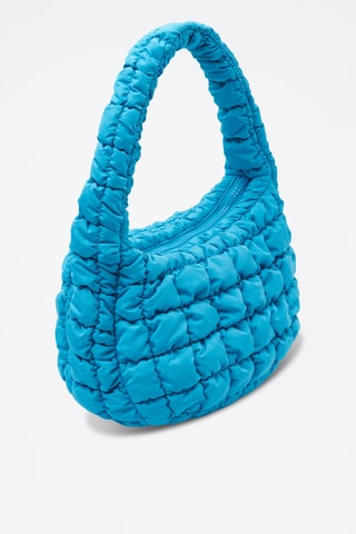 Borsa a mano - Blu