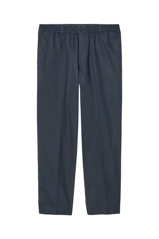 Pantaloni casual - Navy