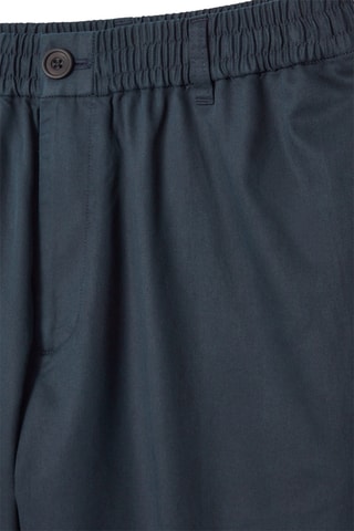 Pantaloni casual - Navy