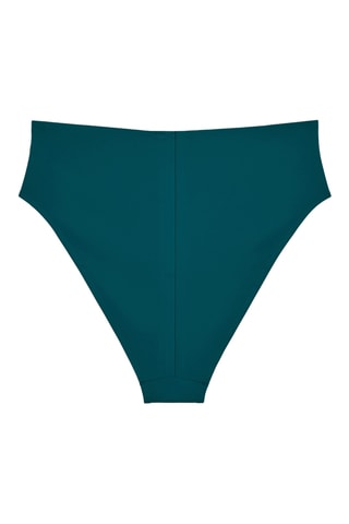 Slip bikini - Turchese