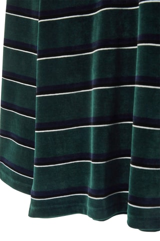 Polo relaxed - Verde