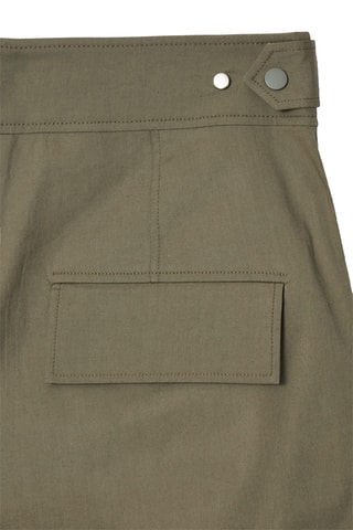 Pantaloni casual - Kaki
