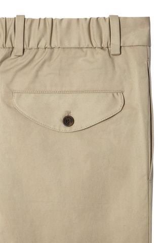 Pantaloni casual - Beige