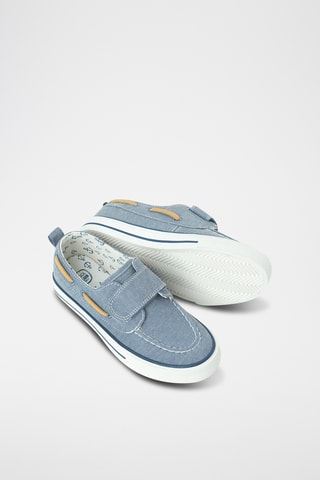 Tennis - Bleu marine