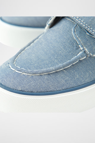 Tennis - Bleu marine