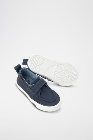 Tennis - Bleu marine